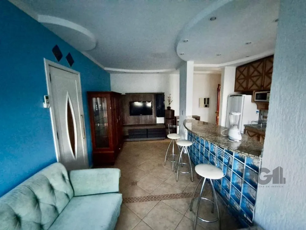 Apartamento, 3 quartos, 73 m² - Foto 2