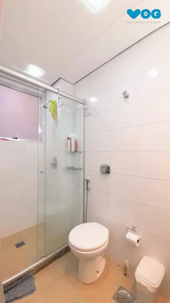Apartamento, 1 quarto, 30 m² - Foto 2