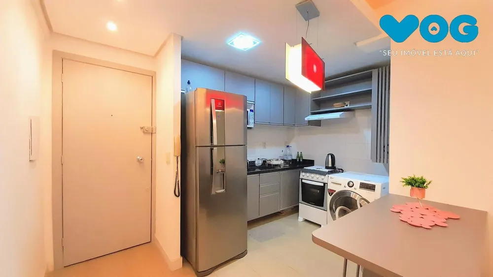 Apartamento, 1 quarto, 30 m² - Foto 4