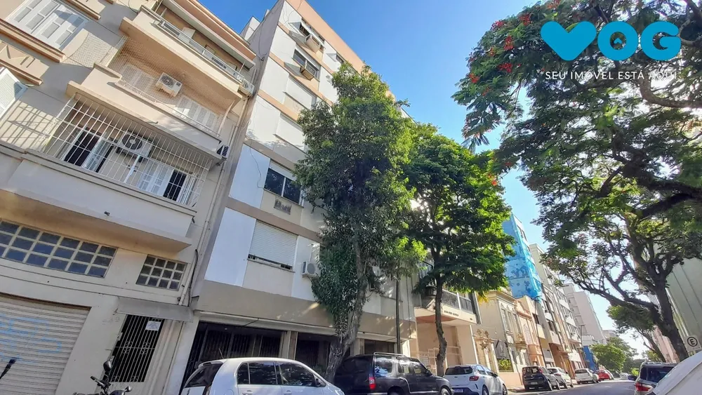Apartamento, 1 quarto, 30 m² - Foto 1