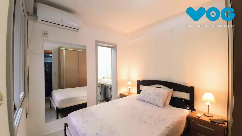 Apartamento, 1 quarto, 30 m² - Foto 7