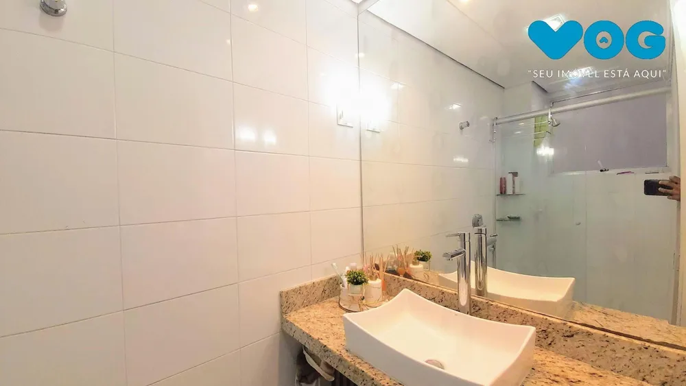 Apartamento, 1 quarto, 30 m² - Foto 9