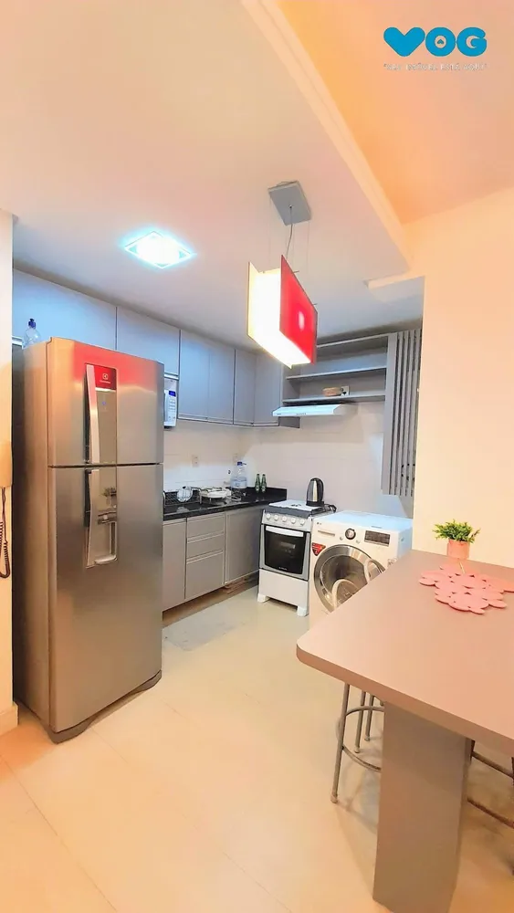 Apartamento, 1 quarto, 30 m² - Foto 6