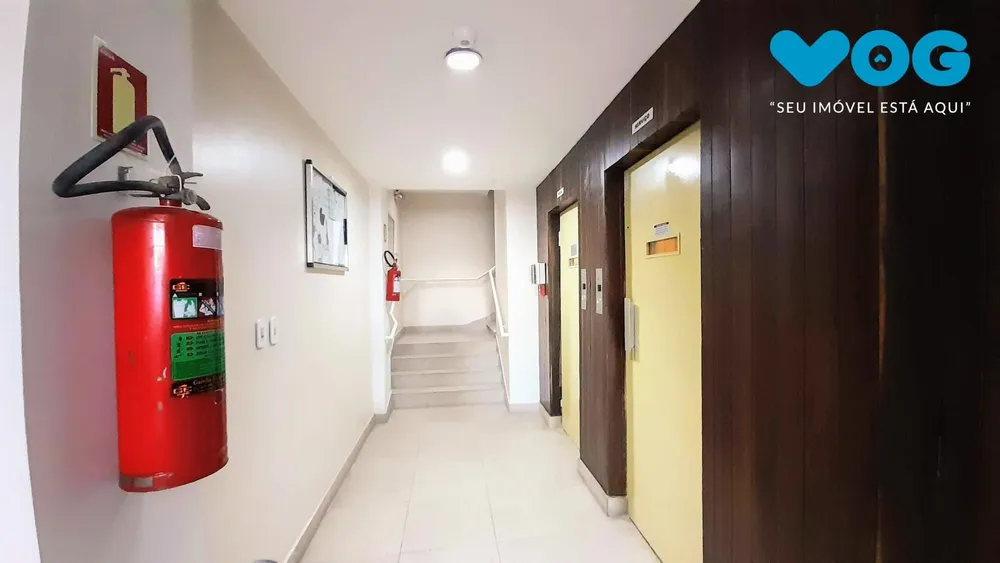 Apartamento, 1 quarto, 30 m² - Foto 4