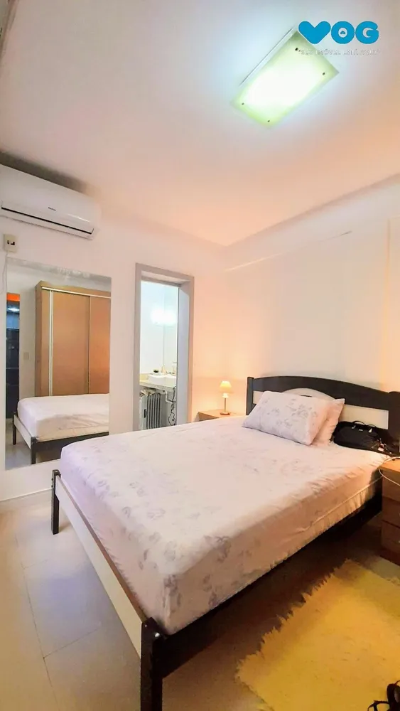 Apartamento, 1 quarto, 30 m² - Foto 8