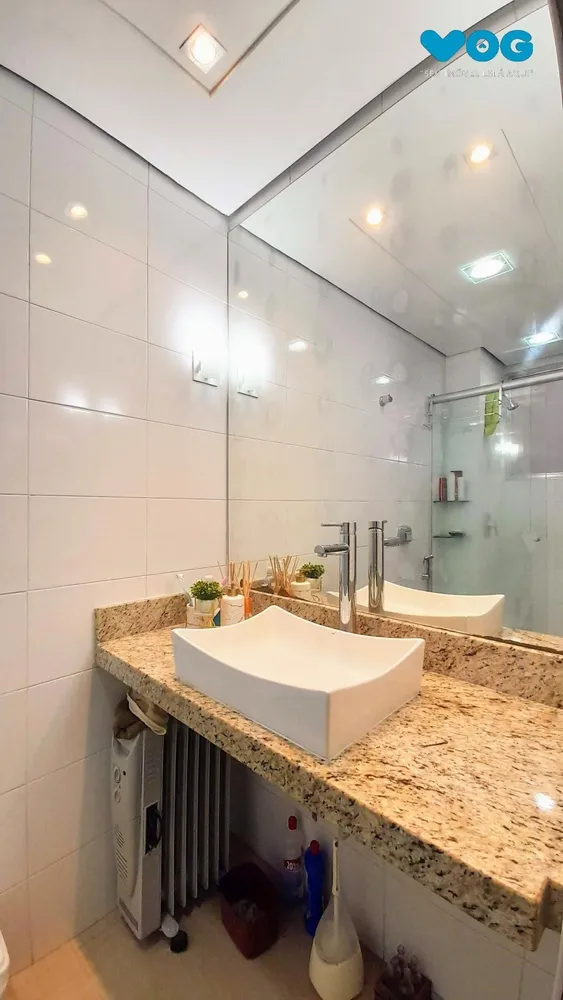 Apartamento, 1 quarto, 30 m² - Foto 3