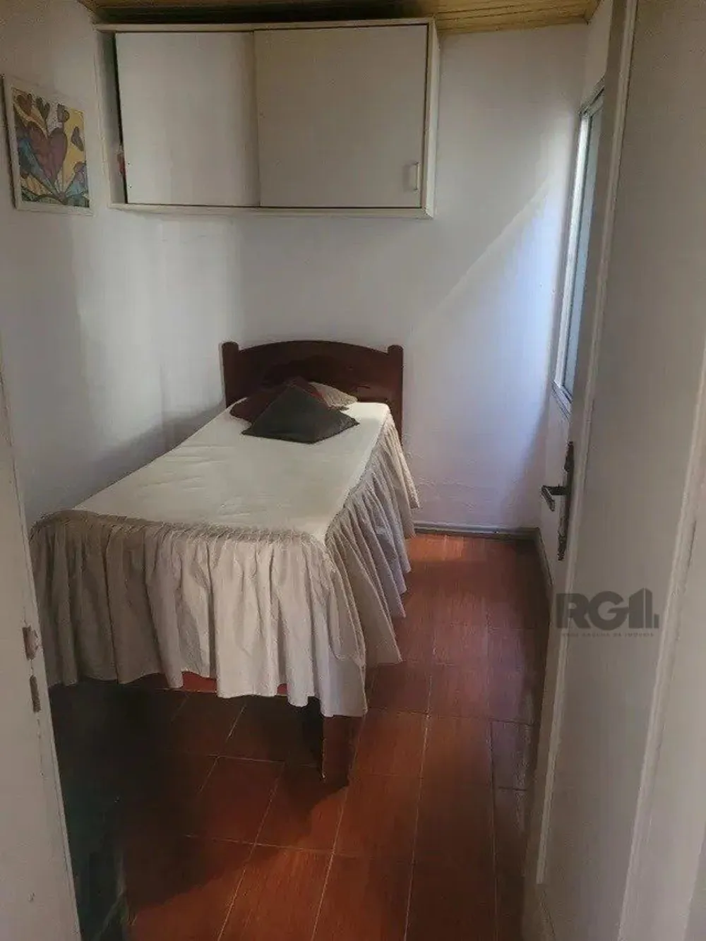 Casa, 2 quartos, 65 m² - Foto 2