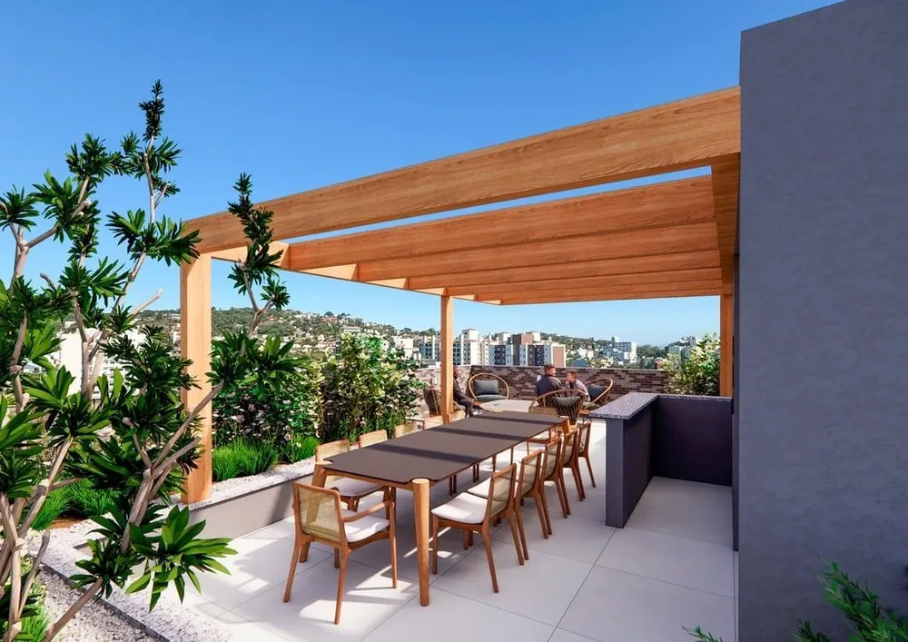 Apartamento, 3 quartos, 92 m² - Foto 8