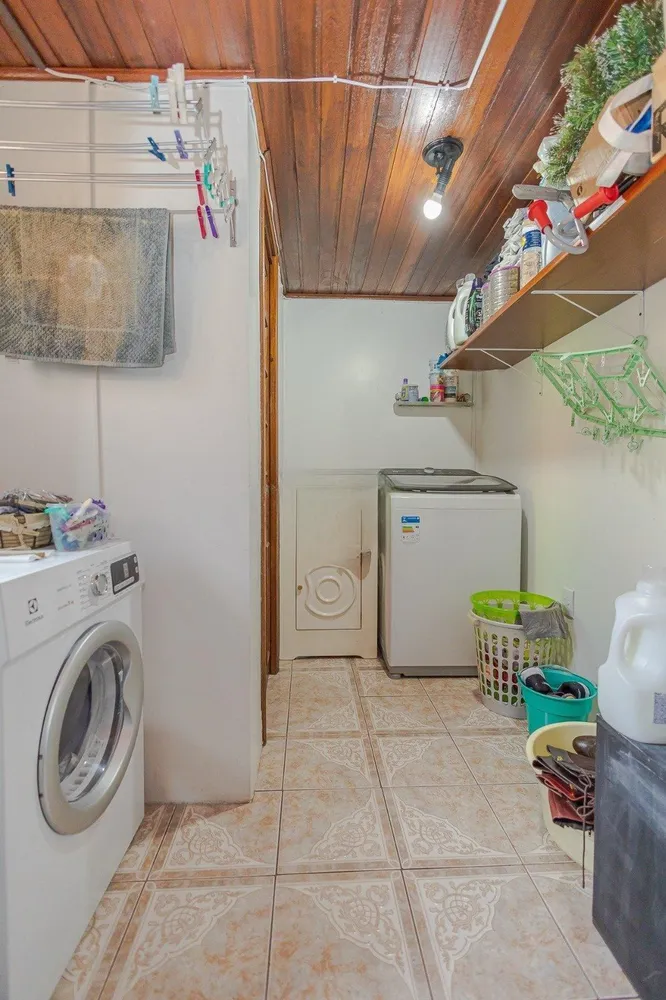 Cobertura, 4 quartos, 201 m² - Foto 1