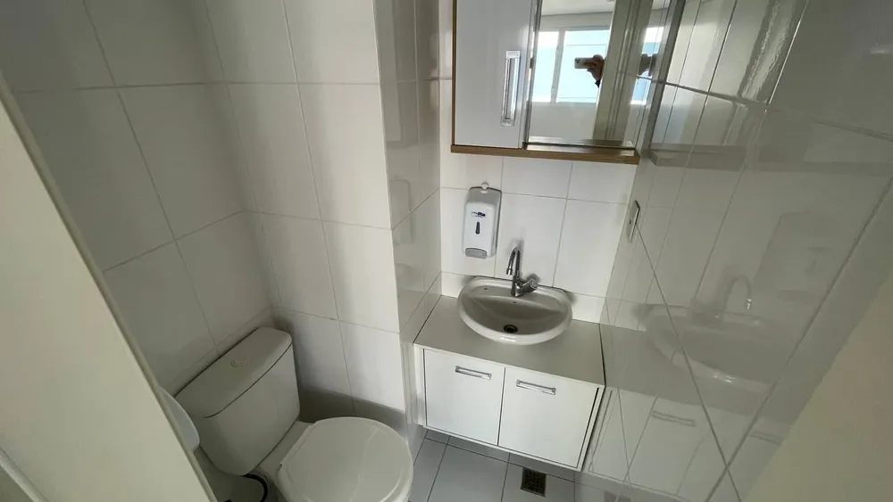 Sala-Conjunto, 29 m² - Foto 5