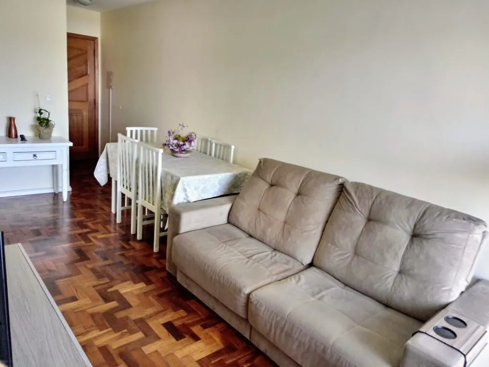 Apartamento, 2 quartos, 57 m² - Foto 1