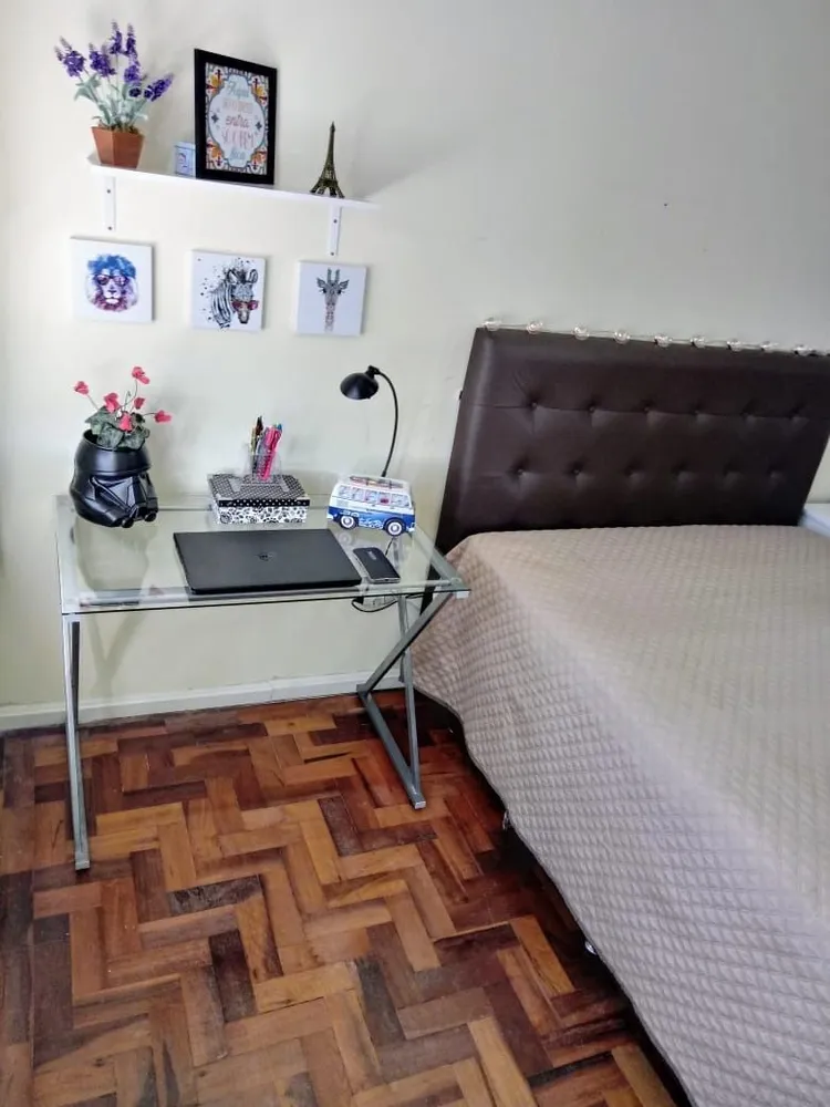 Apartamento, 2 quartos, 57 m² - Foto 15