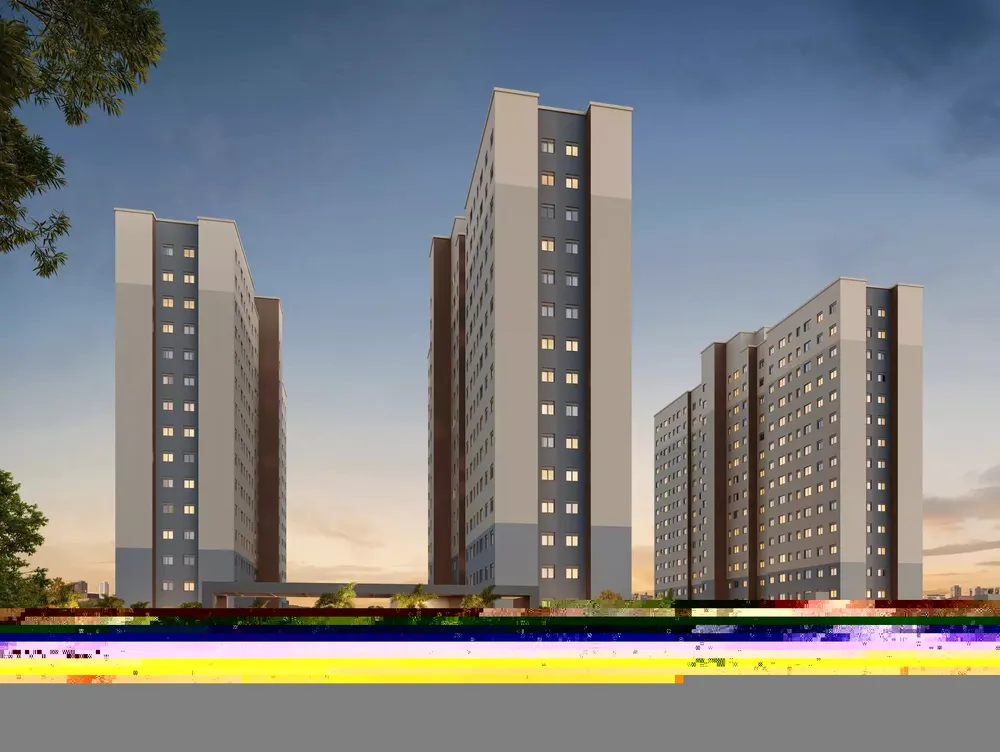 Apartamento, 3 quartos, 50 m² - Foto 4