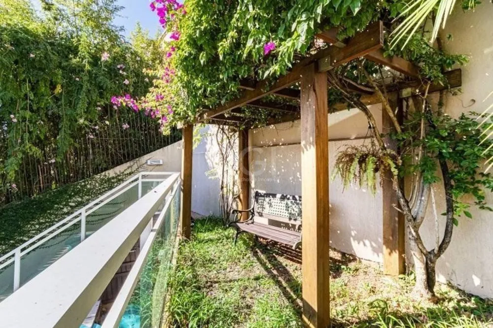 Casa, 4 quartos, 264 m² - Foto 6