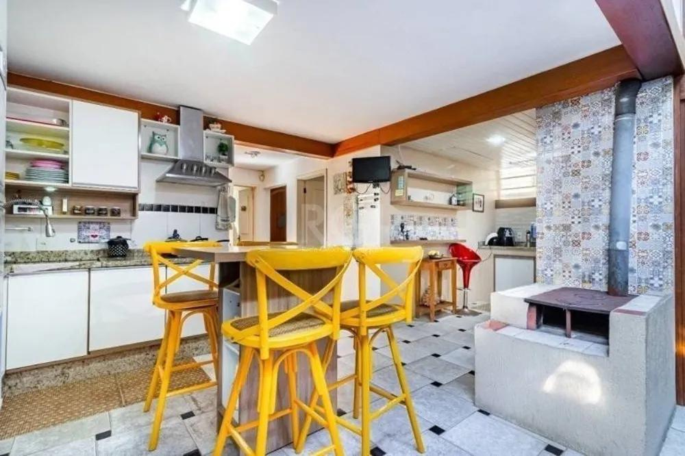 Casa, 4 quartos, 264 m² - Foto 8