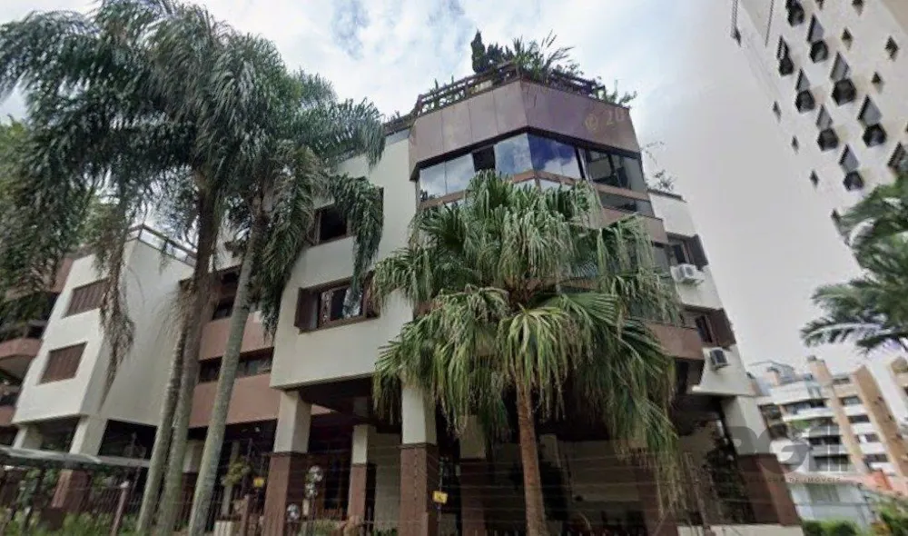 Apartamento, 3 quartos, 204 m² - Foto 7