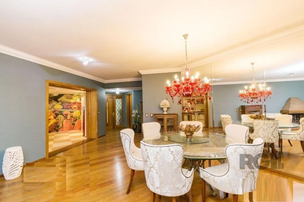 Apartamento, 3 quartos, 204 m² - Foto 10