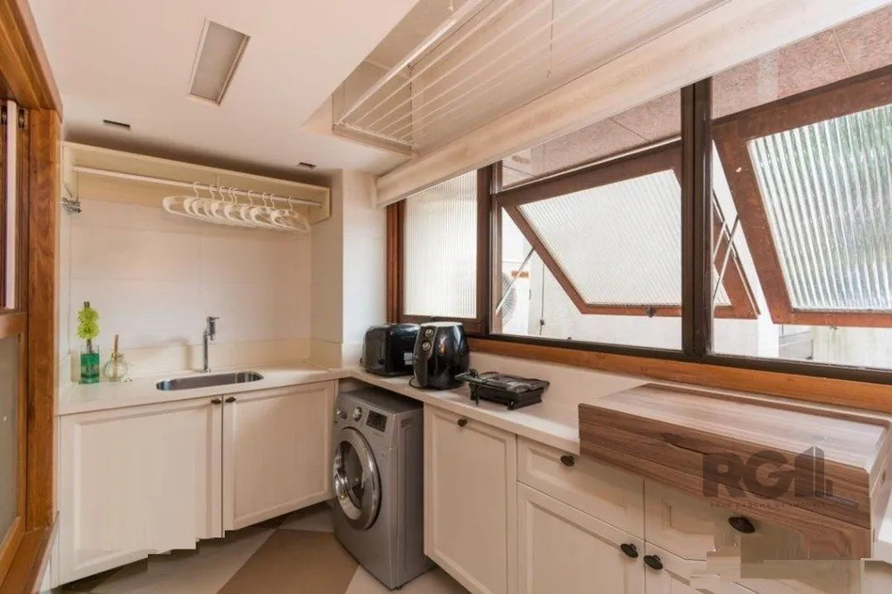 Apartamento, 3 quartos, 204 m² - Foto 4