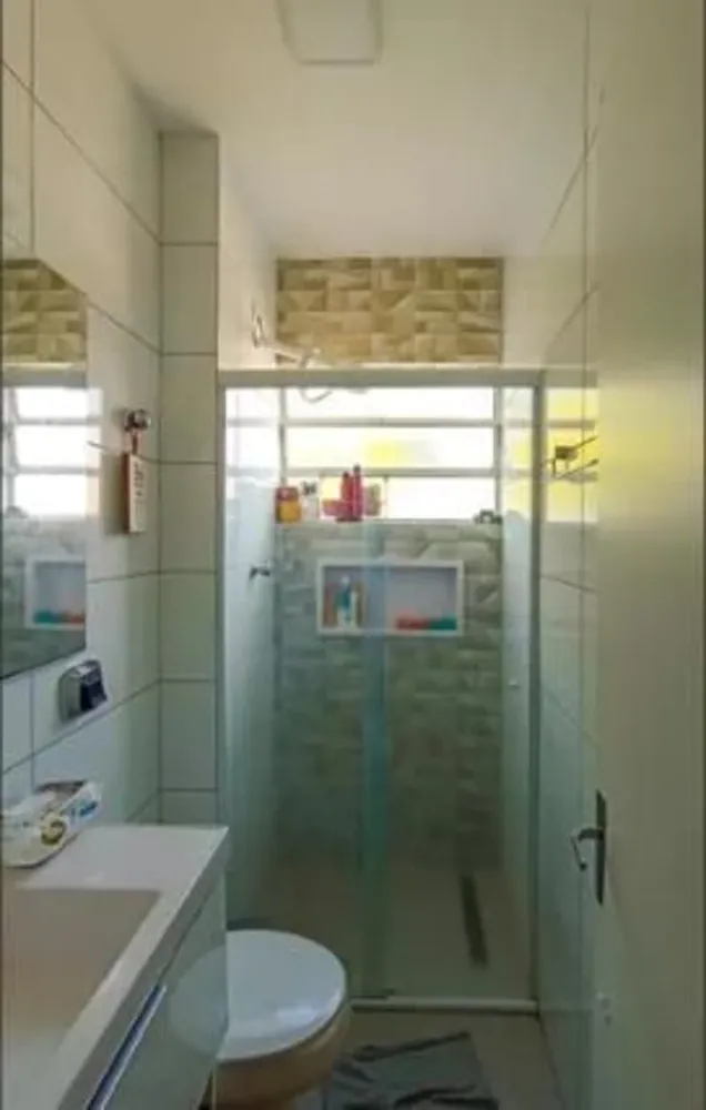 Apartamento, 2 quartos, 63 m² - Foto 1