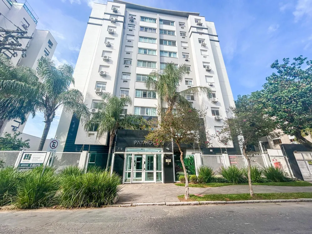 Apartamento, 2 quartos, 56 m² - Foto 4