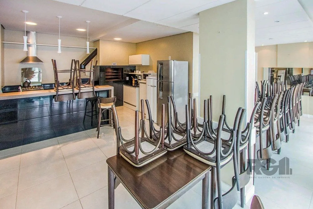 Apartamento, 2 quartos, 56 m² - Foto 1