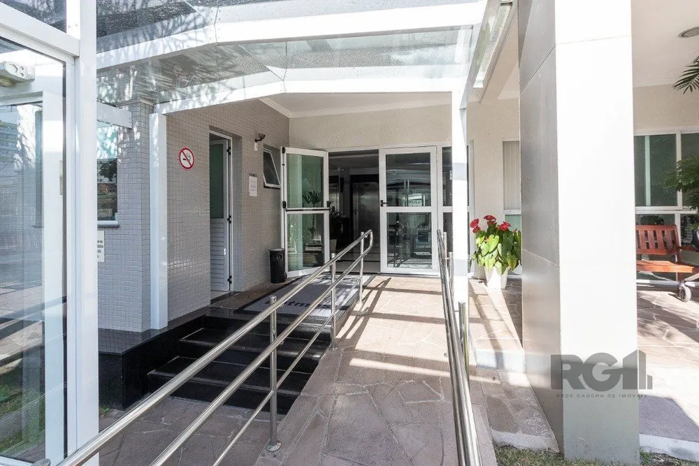 Apartamento, 2 quartos, 56 m² - Foto 3