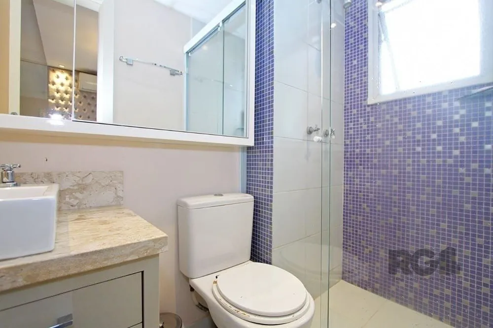 Apartamento, 3 quartos, 76 m² - Foto 1