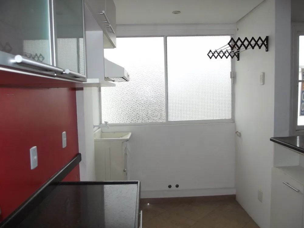 Apartamento, 2 quartos, 46 m² - Foto 5