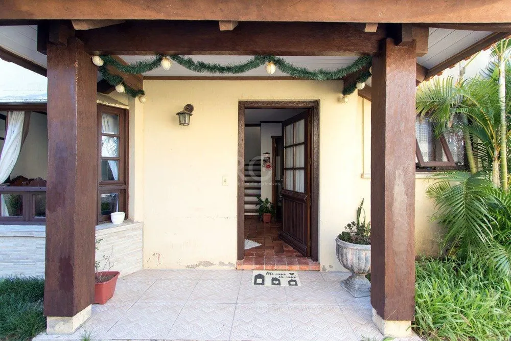 Casa de Condomínio, 2 quartos - Foto 1