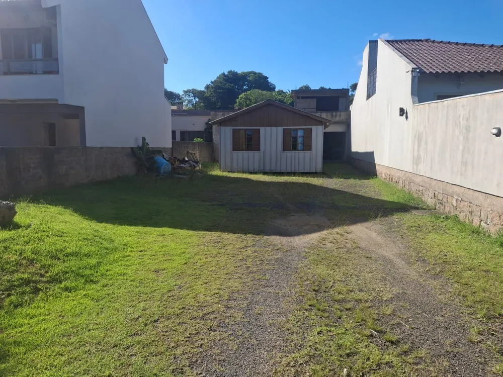 Terreno, 400 m² - Foto 1