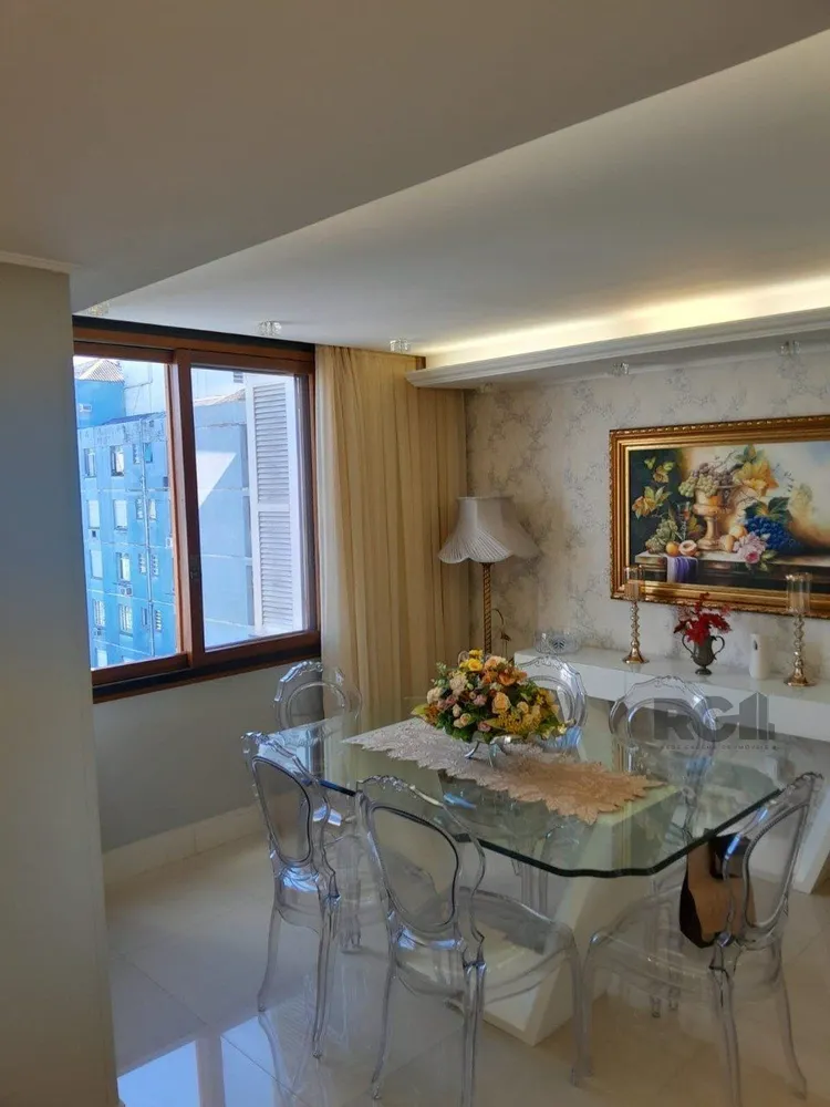 Apartamento, 3 quartos, 97 m² - Foto 3