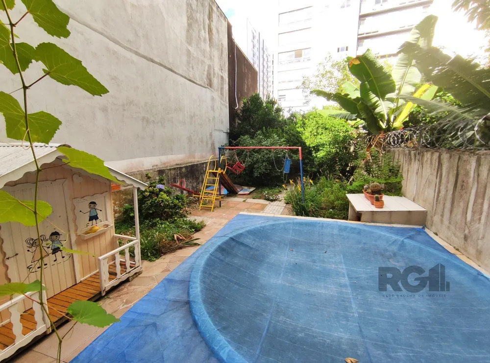 Sobrado, 3 quartos, 233 m² - Foto 4