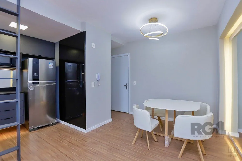 Apartamento, 2 quartos, 56 m² - Foto 3