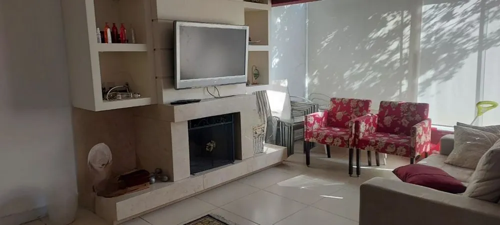 Casa, 3 quartos, 360 m² - Foto 1