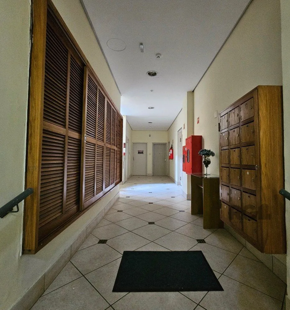 Apartamento, 3 quartos, 107 m² - Foto 1