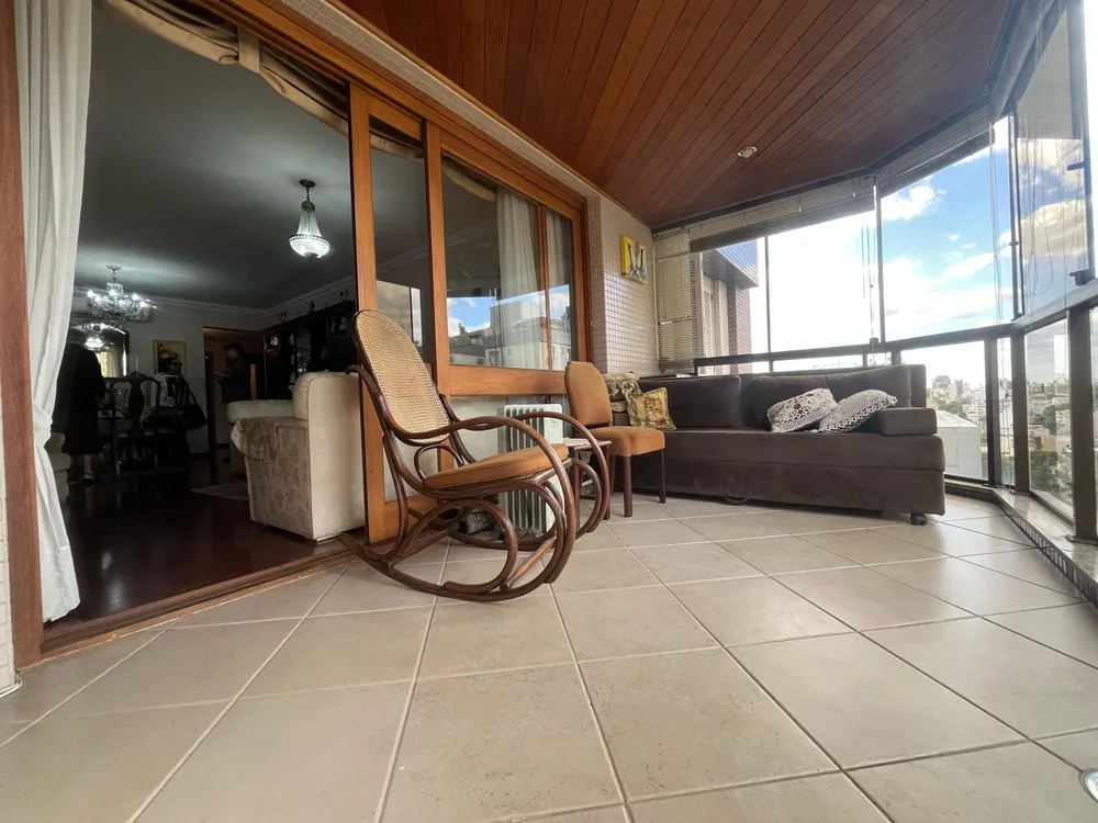 Apartamento, 3 quartos, 163 m² - Foto 3