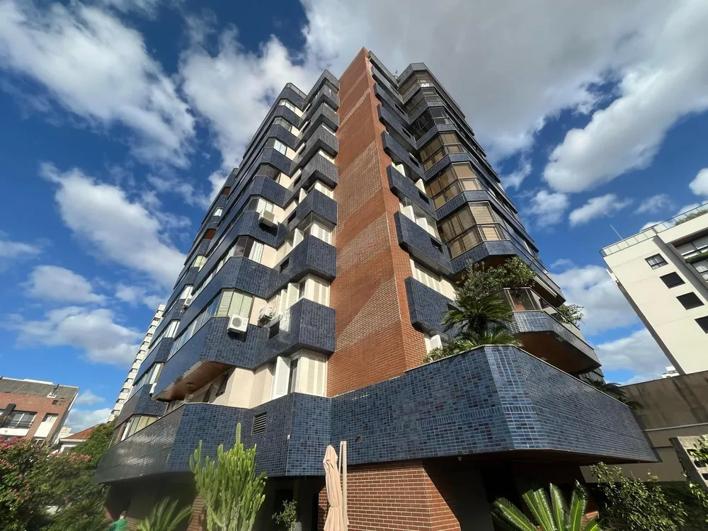 Apartamento, 3 quartos, 163 m² - Foto 2