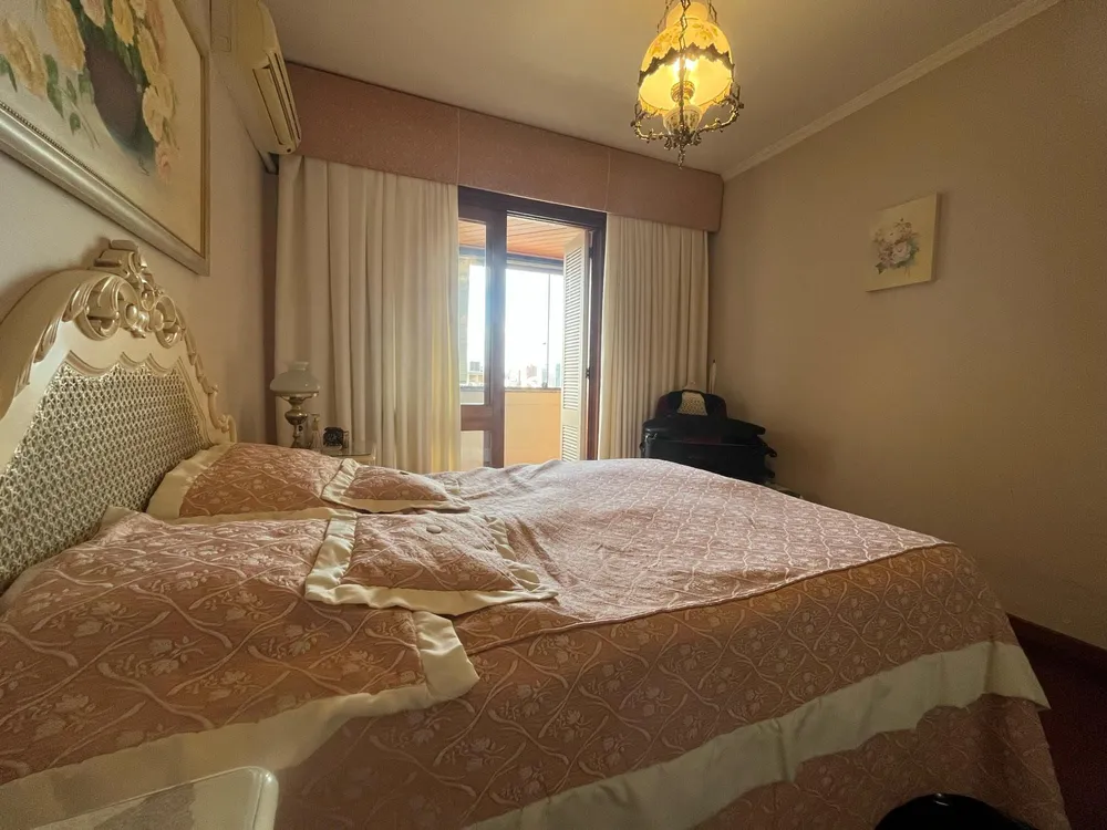 Apartamento, 3 quartos, 163 m² - Foto 15