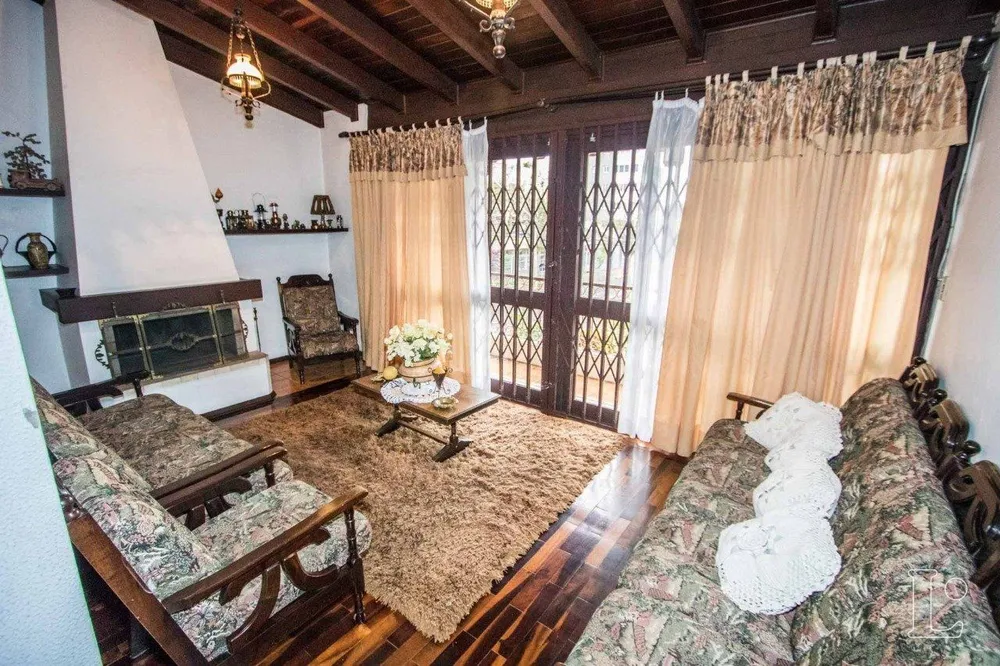 Casa, 4 quartos, 485 m² - Foto 3
