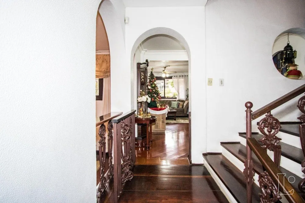 Casa, 4 quartos, 485 m² - Foto 5