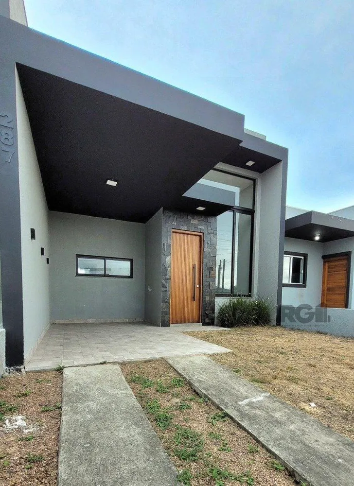 Casa, 3 quartos, 93 m² - Foto 12