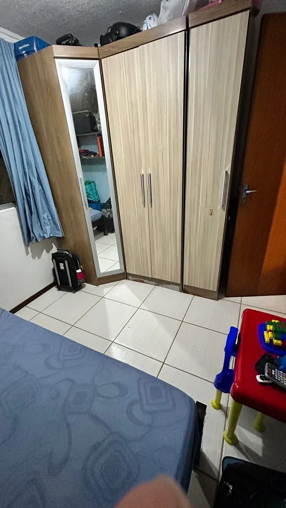 Apartamento, 2 quartos, 38 m² - Foto 8