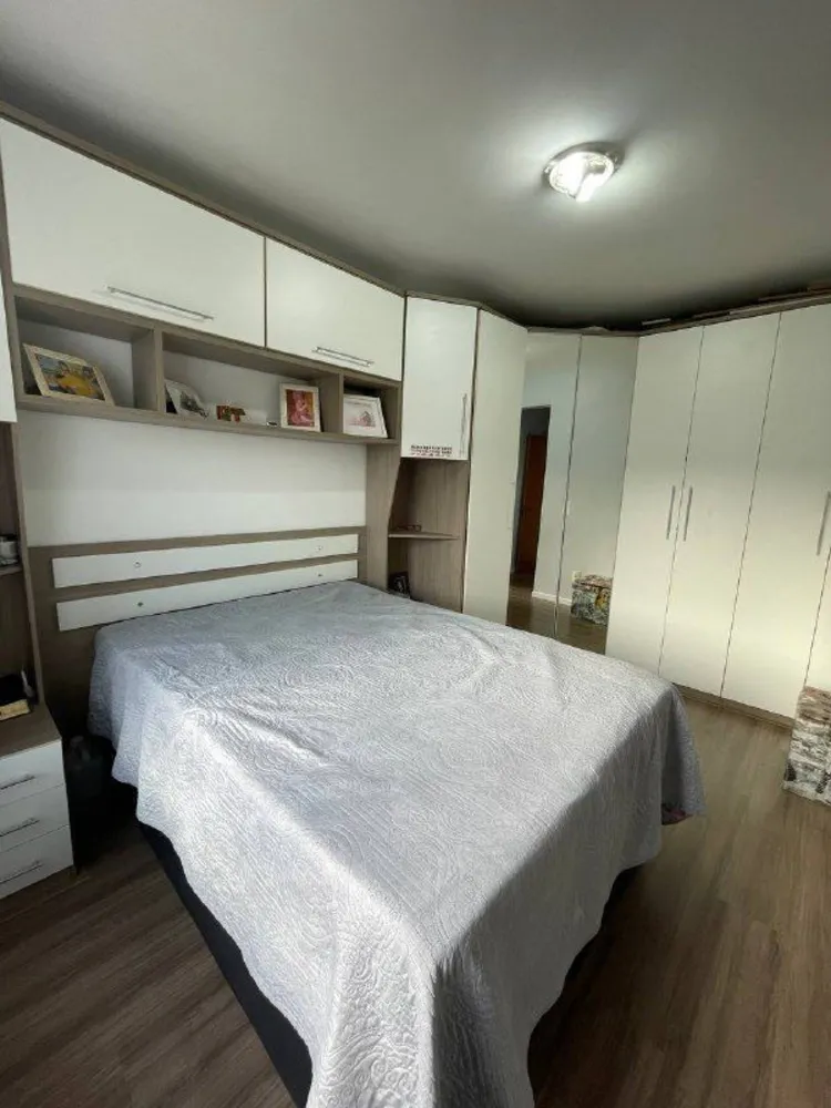 Apartamento, 3 quartos, 87 m² - Foto 5