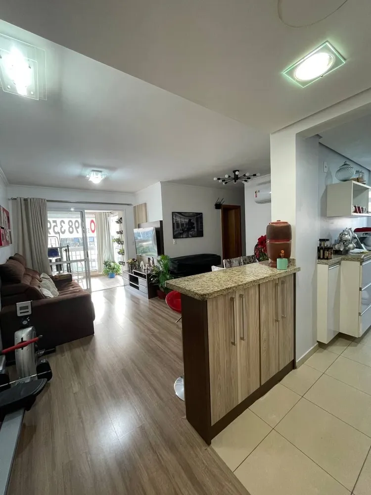 Apartamento, 3 quartos, 87 m² - Foto 1