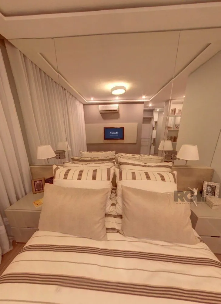 Apartamento, 3 quartos, 67 m² - Foto 3