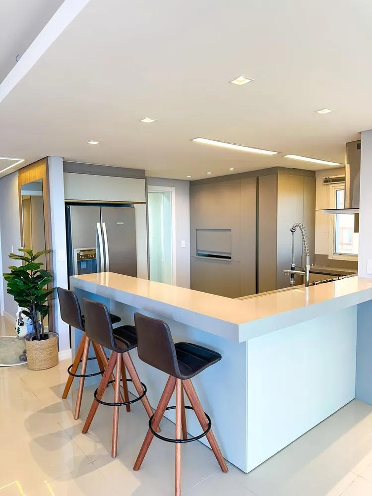 Apartamento, 3 quartos, 202 m² - Foto 9