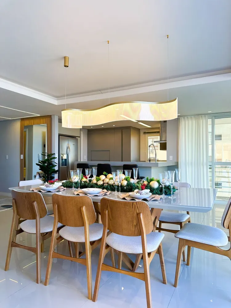 Apartamento, 3 quartos, 202 m² - Foto 8