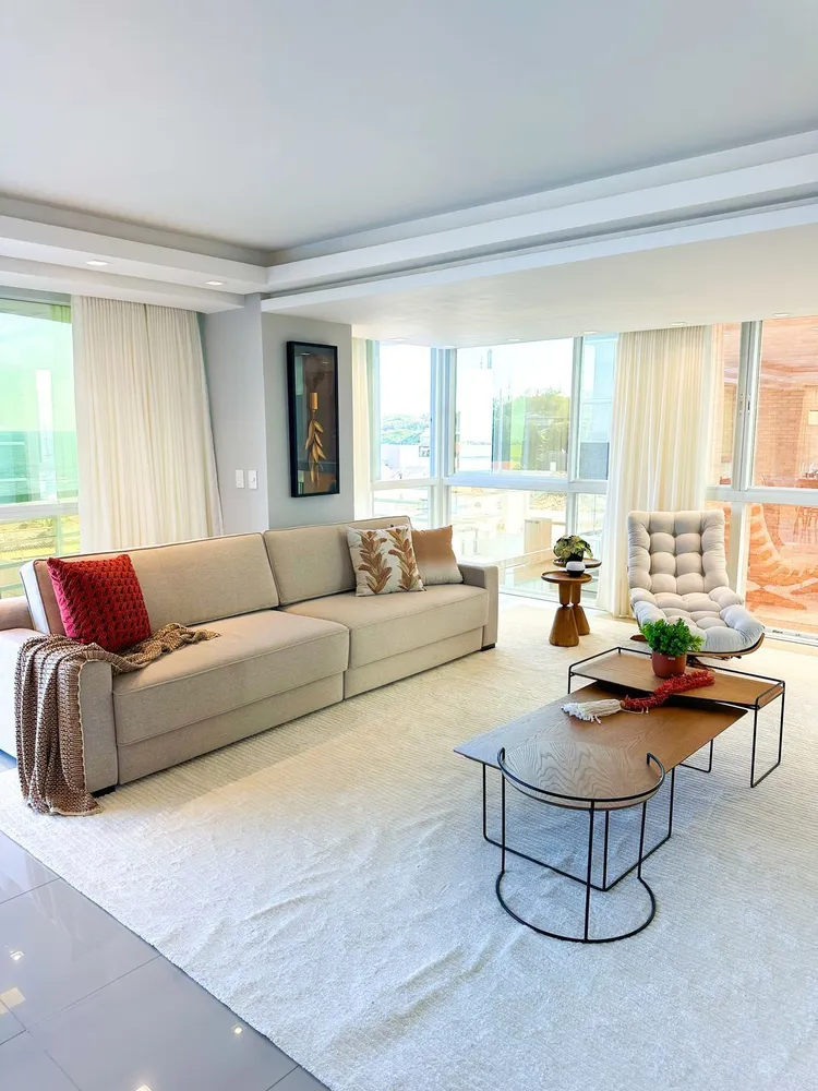 Apartamento, 3 quartos, 202 m² - Foto 11