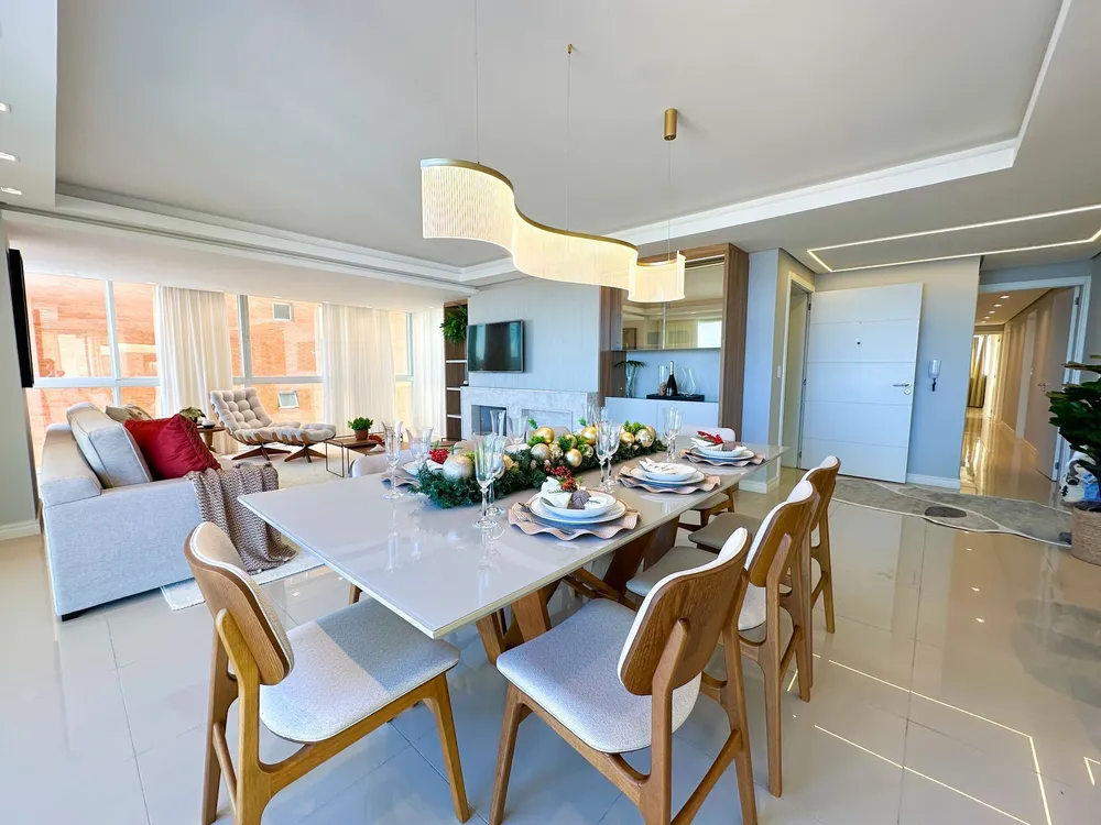 Apartamento, 3 quartos, 202 m² - Foto 7
