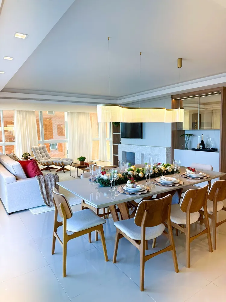 Apartamento, 3 quartos, 202 m² - Foto 10
